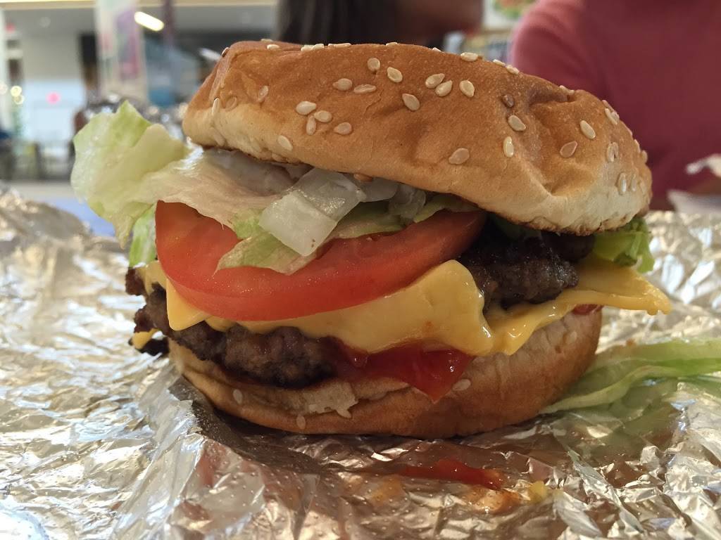 Five Guys | meal takeaway | 8001 S Orange Blossom Trail, Orlando, FL 32809, USA | 4078129349 OR +1 407-812-9349