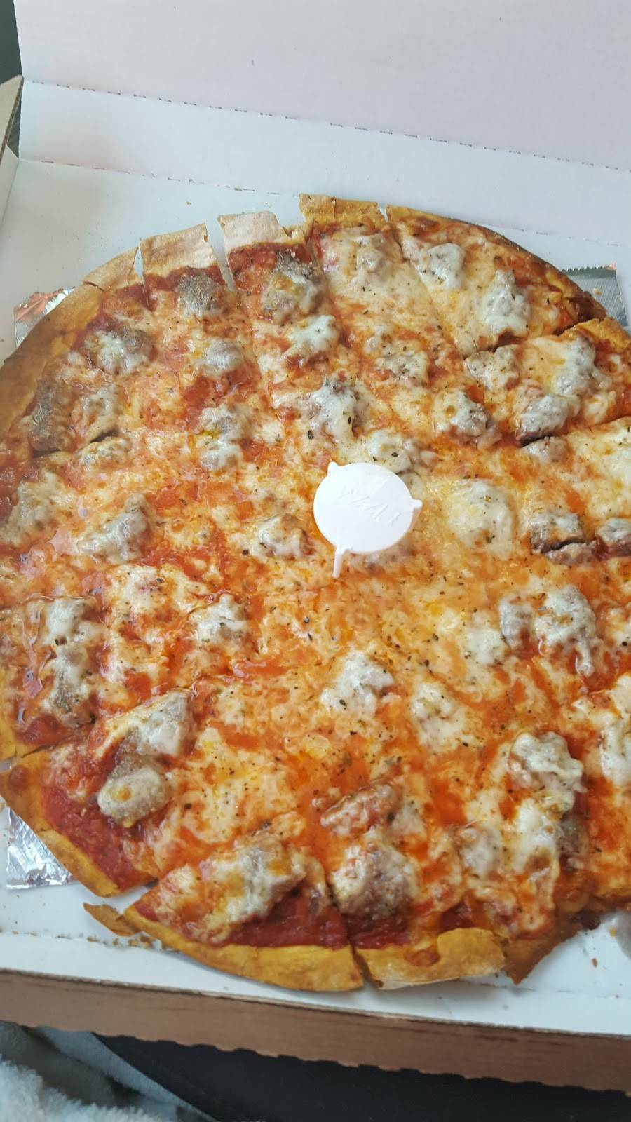 Ed & Joes Pizza | restaurant | 17332 Oak Park Ave # 1, Tinley Park, IL 60477, USA | 7085323051 OR +1 708-532-3051