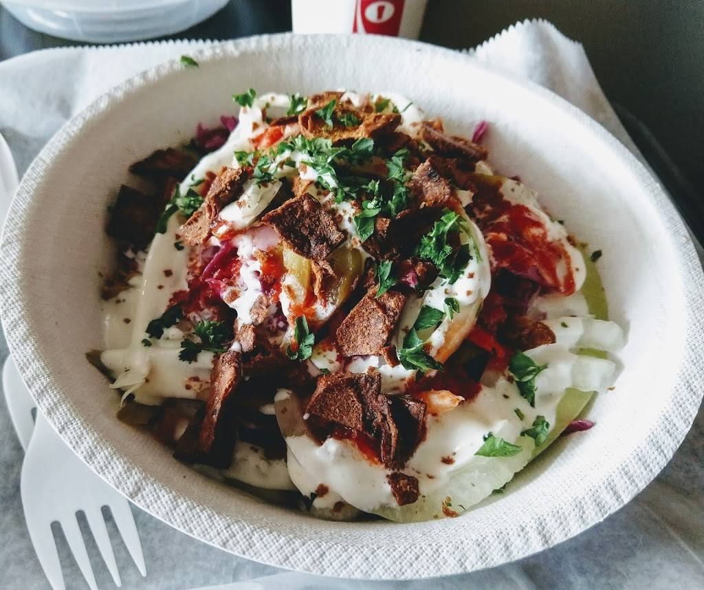 Gita Pita | restaurant | 2 Jefferson Ave SE, Grand Rapids, MI 49503, USA | 6166083211 OR +1 616-608-3211