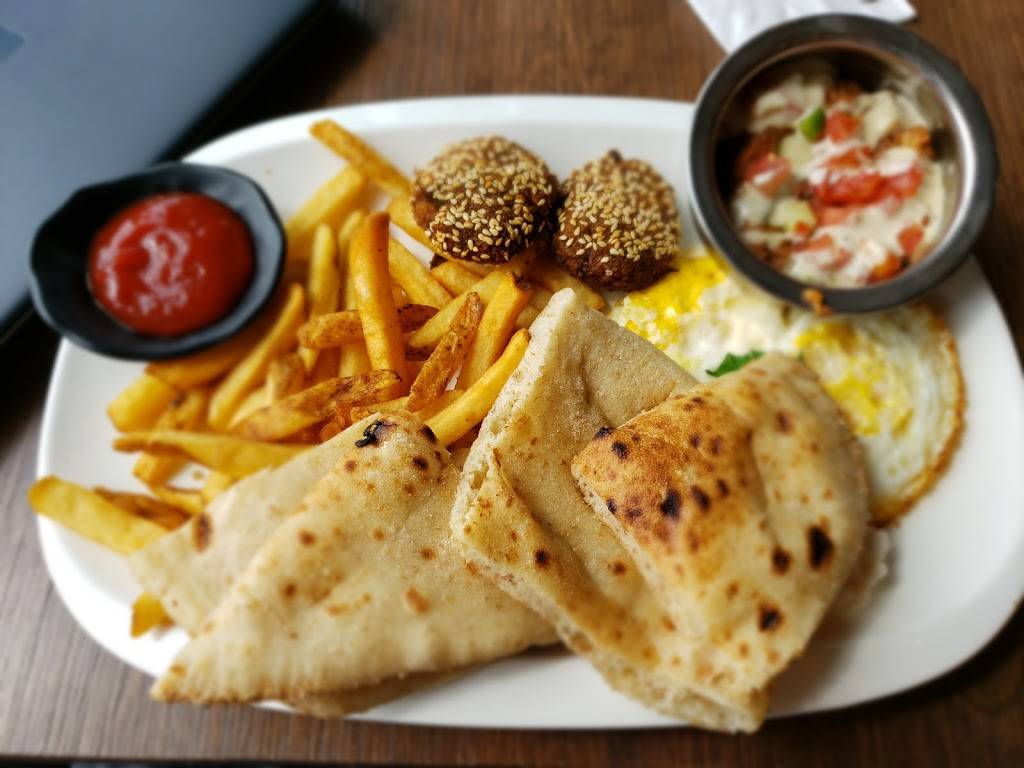 Masrawy Fine Egyptian Catering/ Masrawy Kitchen | restaurant | 2275 Britannia Rd W Units 1, Mississauga, ON L5M 2G6, Canada | 9055429516 OR +1 905-542-9516
