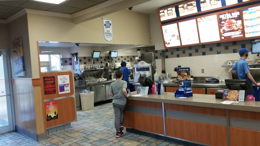 Culvers | restaurant | 20592 South La Grange Road, Frankfort, IL 60423, USA | 8154699986 OR +1 815-469-9986