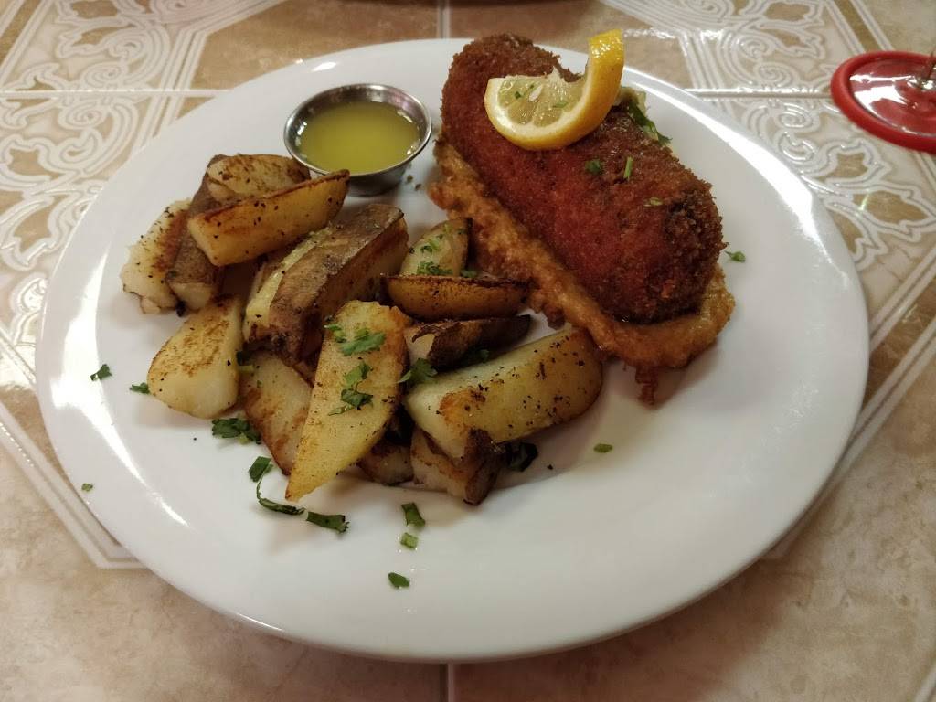 Taste Of Europe | restaurant | 1901 W Pioneer Pkwy, Arlington, TX 76013, USA | 8172755530 OR +1 817-275-5530