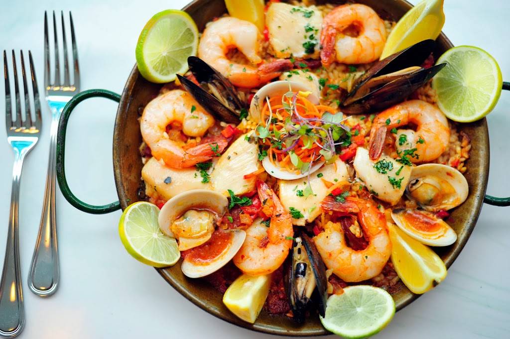 Mediterrano | restaurant | 336 13th Ave S, Naples, FL 34102, USA | 2392617498 OR +1 239-261-7498