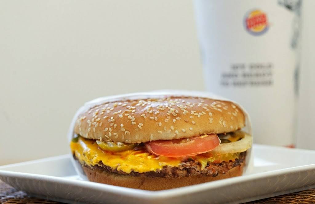 Burger King | restaurant | Augusta, GA 30905, USA | 7067938542 OR +1 706-793-8542