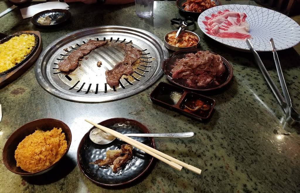 Kogi BBQ | restaurant | 5447 Kearny Villa Rd A, San Diego, CA 92123, USA | 8585050611 OR +1 858-505-0611