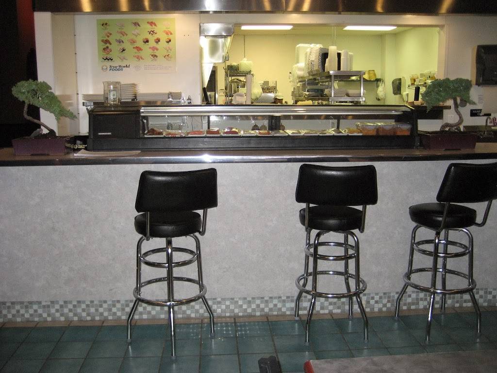 Mali Thai Cuisine & Sushi | restaurant | 525 Ann Arbor Rd, Plymouth, MI 48170, USA | 7346671316 OR +1 734-667-1316