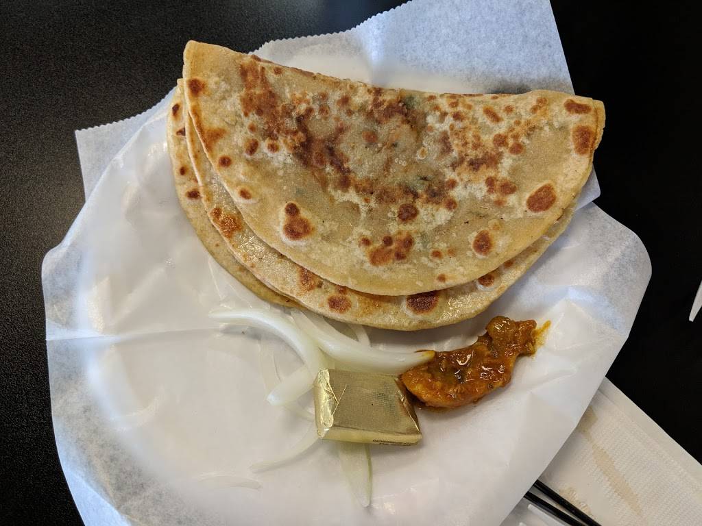 Chaat Cafe | restaurant | 705 S Gammon Rd, Madison, WI 53719, USA | 6087095252 OR +1 608-709-5252