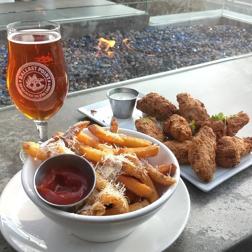 Ballast Point Brewing Temecula | restaurant | 28551 Rancho California Rd, Temecula, CA 92590, USA | 9516765544 OR +1 951-676-5544