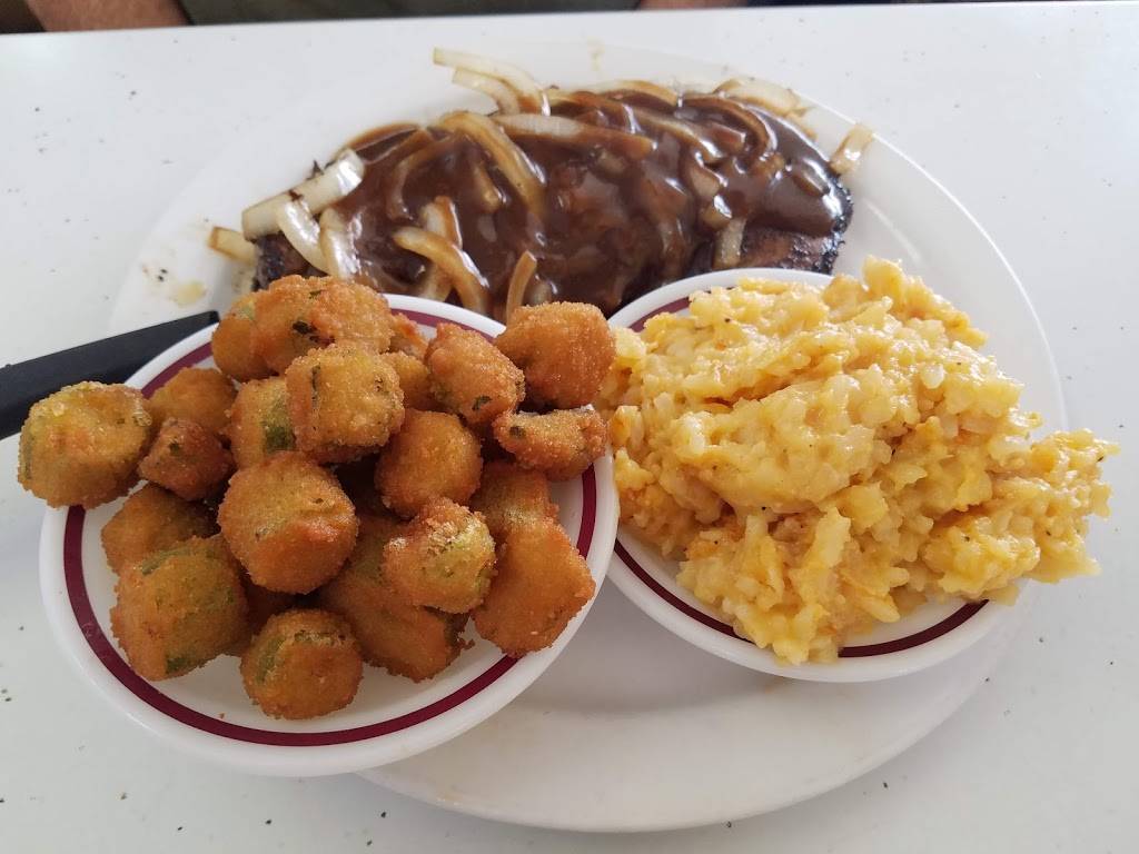 Triple D Diner | restaurant | 549 S Main St, Crossville, TN 38555, USA | 9317871350 OR +1 931-787-1350