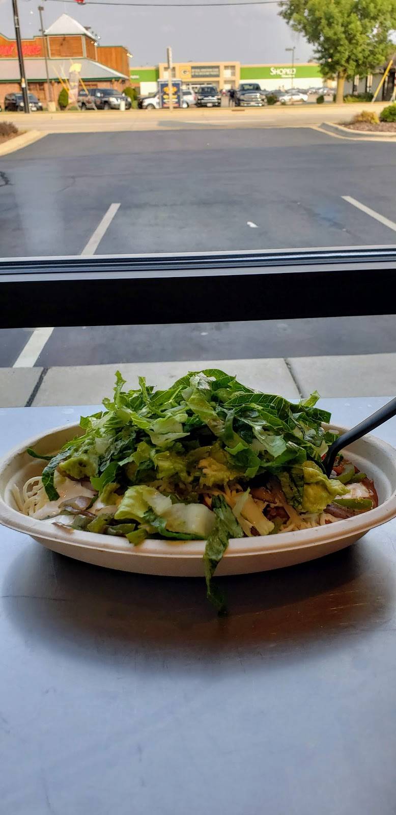 Chipotle Mexican Grill | restaurant | 2388 S Oneida St Ste 300, Ashwaubenon, WI 54304, USA | 9204970216 OR +1 920-497-0216