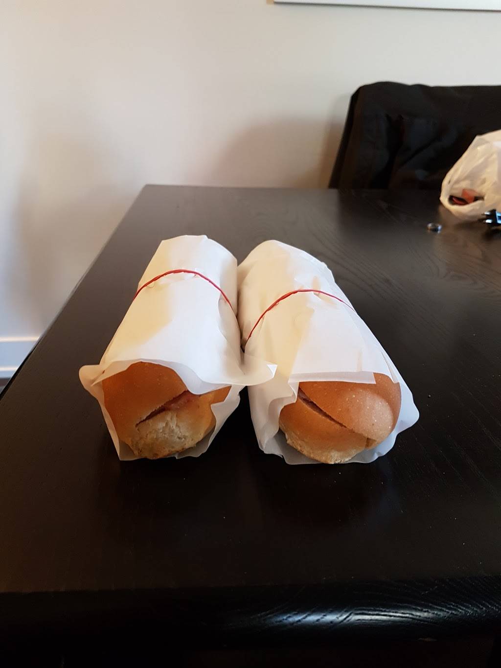 My Hang Vietnamese Submarine | restaurant | 788 Somerset St W, Ottawa, ON K1R 6R1, Canada | 6132378808 OR +1 613-237-8808