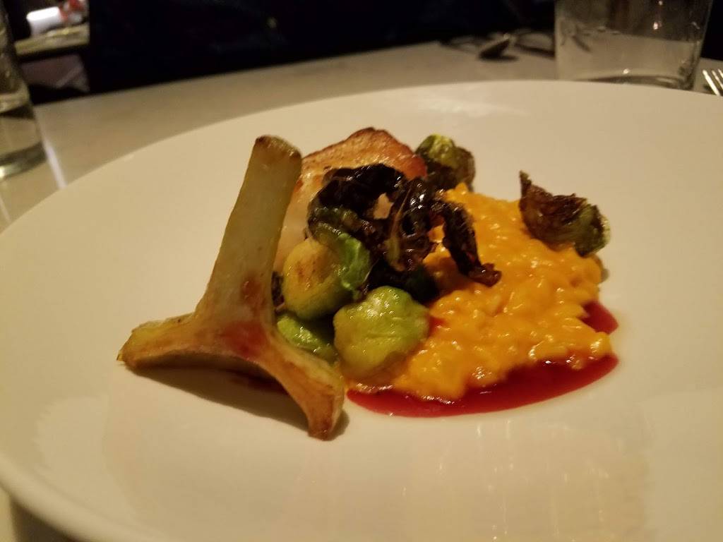 The Restaurant at 1900 | restaurant | 1900 Shawnee Mission Pkwy, Mission Woods, KS 66205, USA | 9137301900 OR +1 913-730-1900