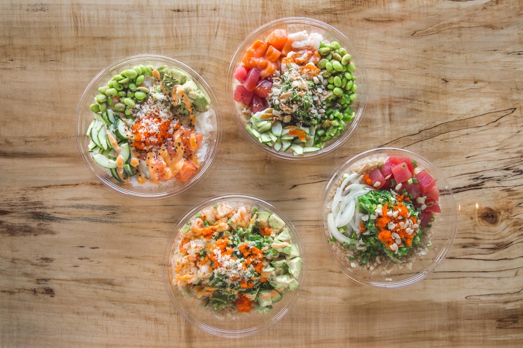 Poke Bros | restaurant | 19287 Miller Rd Suite 1B, Rehoboth Beach, DE 19971, USA | 3025672191 OR +1 302-567-2191