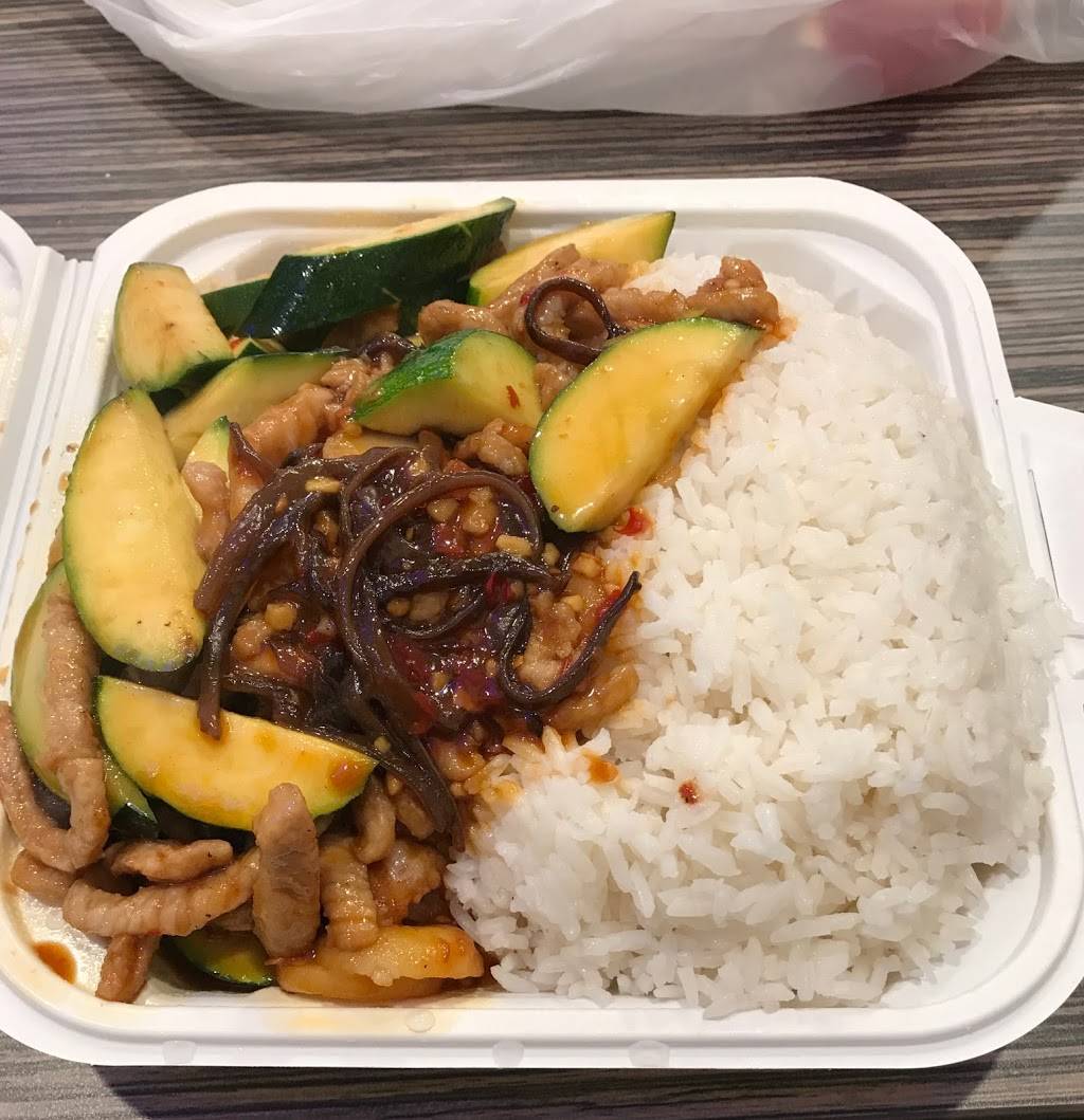 Jade China | restaurant | 2524 Berryessa Rd, San Jose, CA 95132, USA | 4089236288 OR +1 408-923-6288