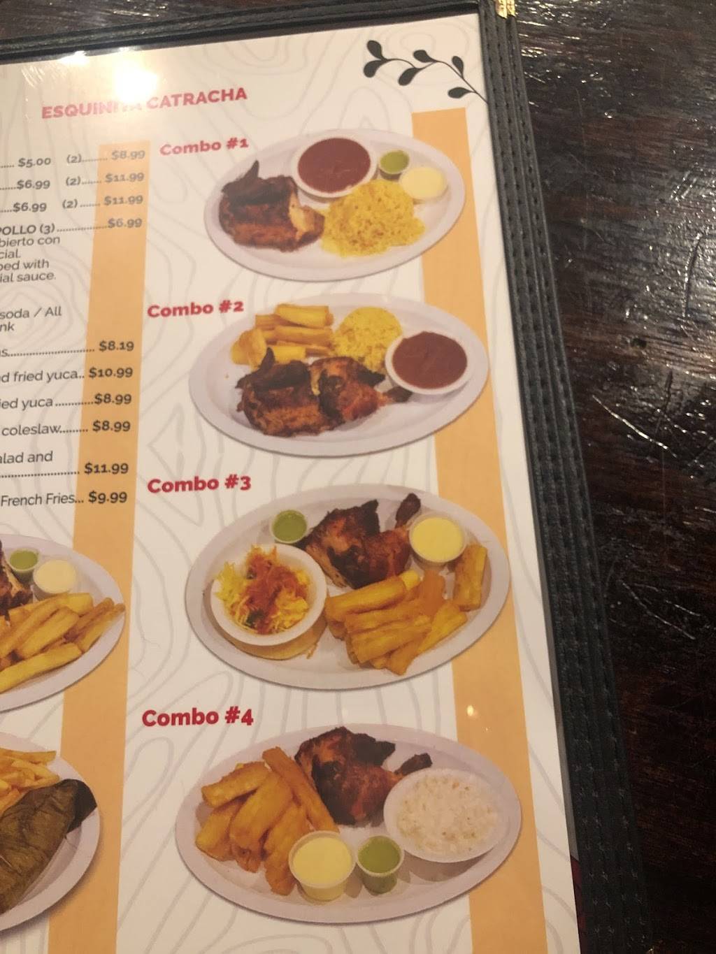 La Perla Restaurant | restaurant | 119 Fort Evans Rd NE, Leesburg, VA 20176, USA | 7037778069 OR +1 703-777-8069