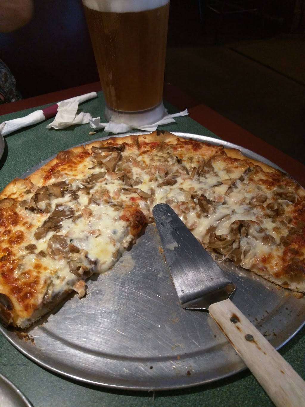 Napolis | restaurant | 1512 E Exchange Pkwy, Allen, TX 75002, USA | 2144958524 OR +1 214-495-8524