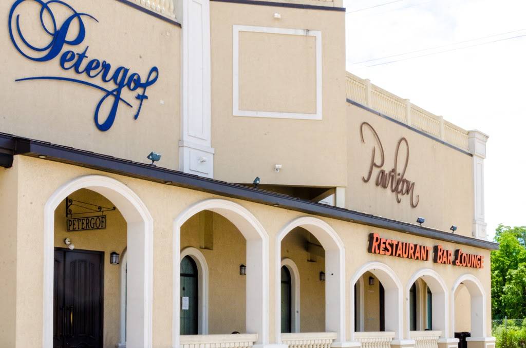 Pavilion Restaurant | restaurant | 577 Waukegan Rd, Northbrook, IL 60062, USA | 8477159440 OR +1 847-715-9440