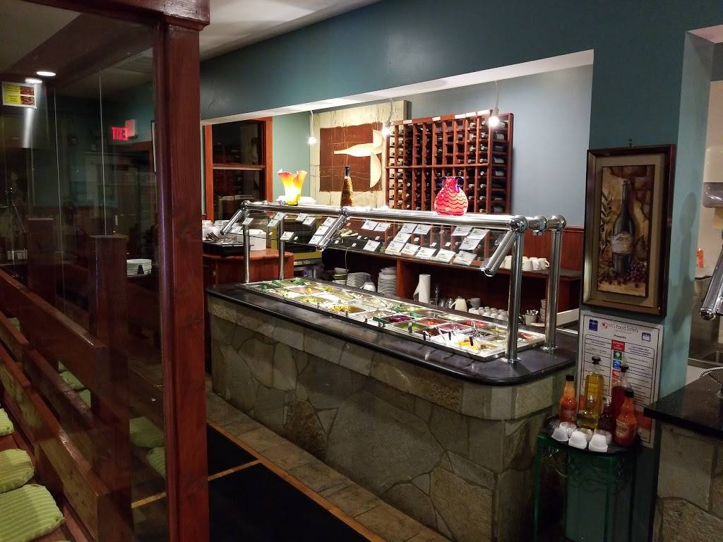 iD Brazil Churrascaria & Restaurant | restaurant | 241 Elm St, West Haven, CT 06516, USA | 2039324000 OR +1 203-932-4000