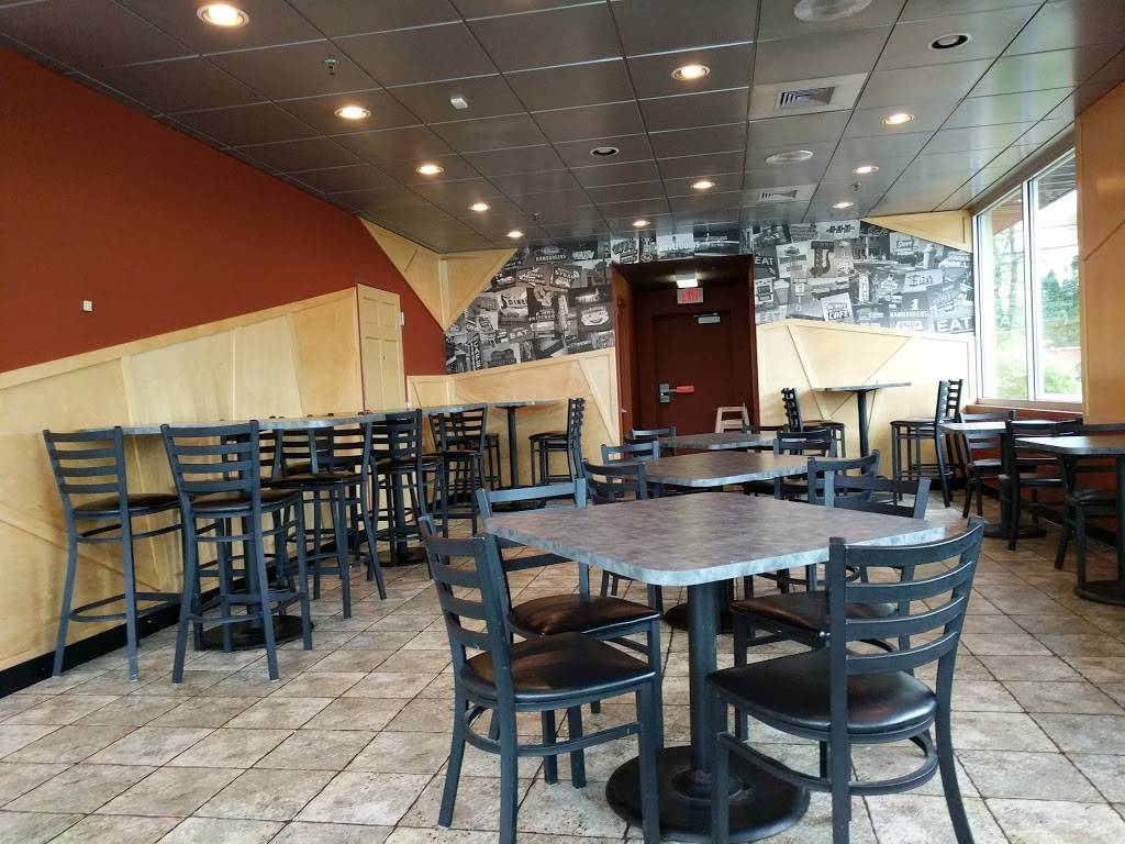 Murfs Frozen Custard & Jumbo | restaurant | 12505 W Burleigh Rd, Brookfield, WI 53005, USA | 2628146873 OR +1 262-814-6873