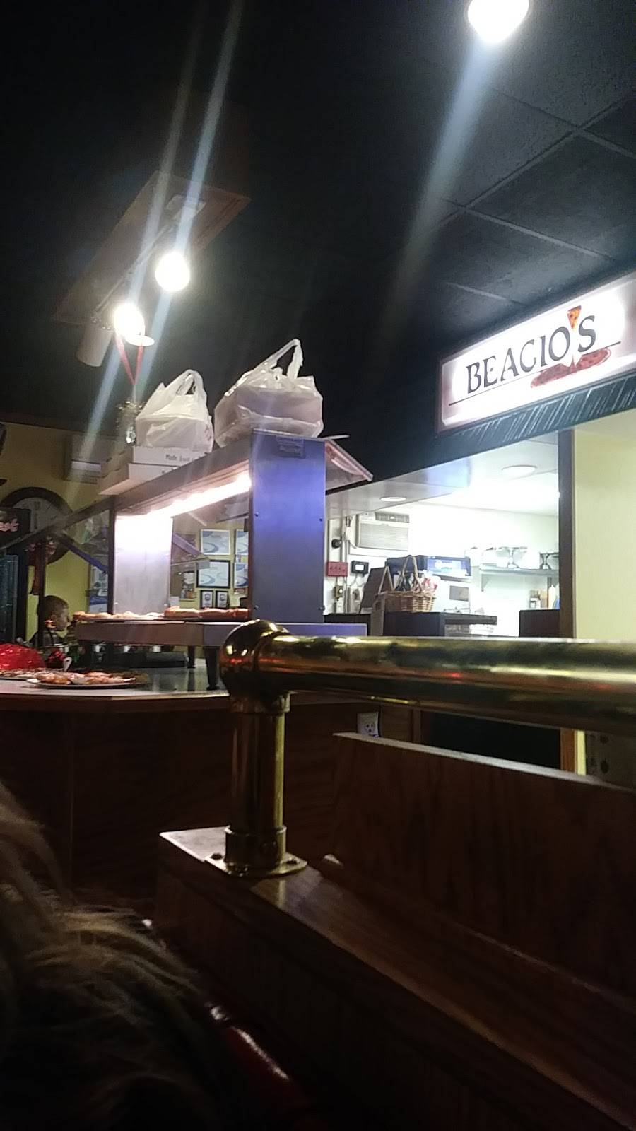 Beagios Restaurant | restaurant | 3003 Main St, Marlette, MI 48453, USA | 9896352015 OR +1 989-635-2015