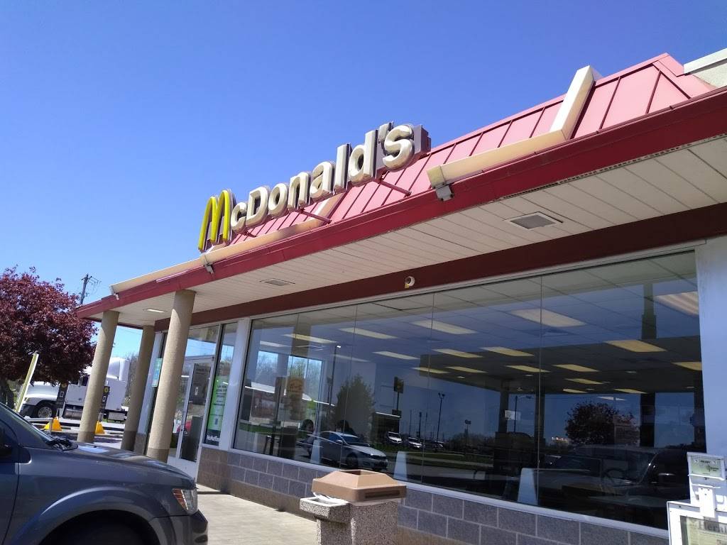 McDonalds | cafe | 521 W Main St, Monteagle, TN 37356, USA | 9319244050 OR +1 931-924-4050
