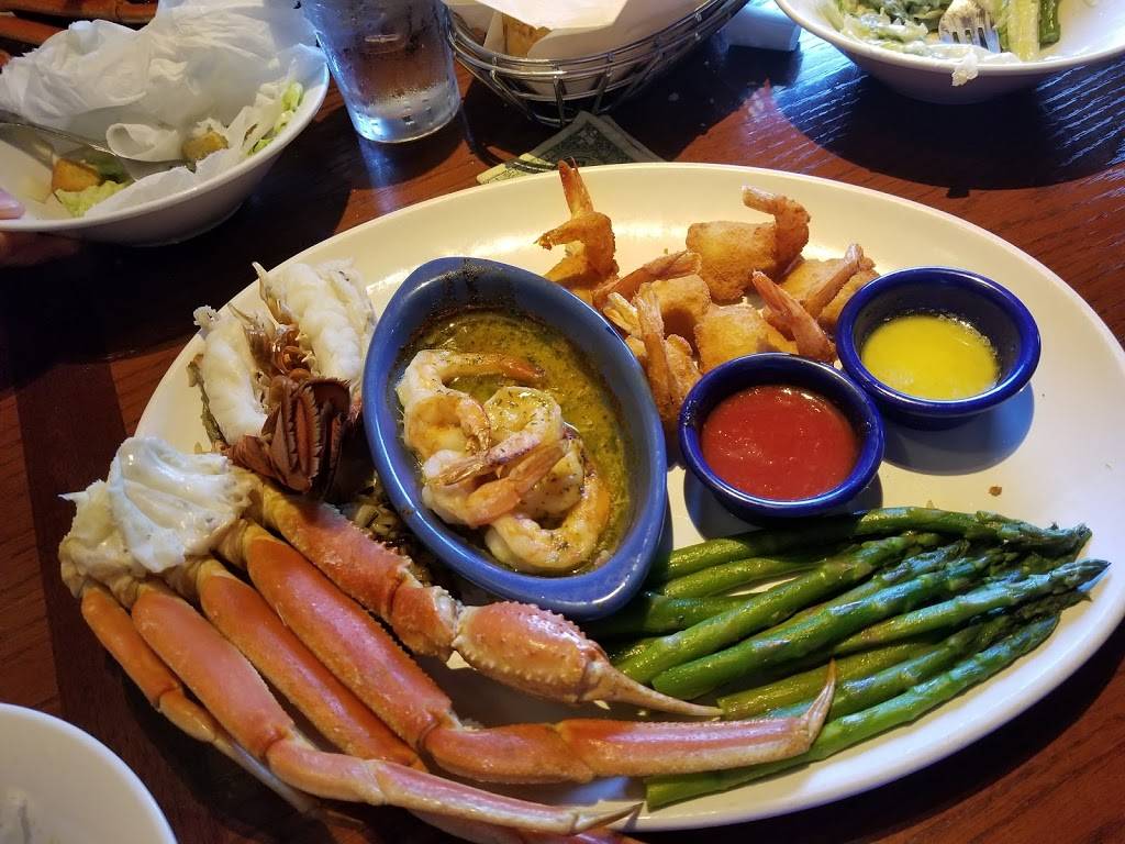 Red Lobster | restaurant | 3269 William St, Cape Girardeau, MO 63703, USA | 5733390445 OR +1 573-339-0445