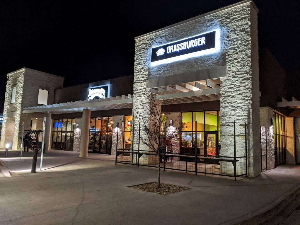Grassburger West Side Albuquerque | restaurant | 5600 Coors Blvd NW Ste C3, Albuquerque, NM 87120, USA | 5053612368 OR +1 505-361-2368