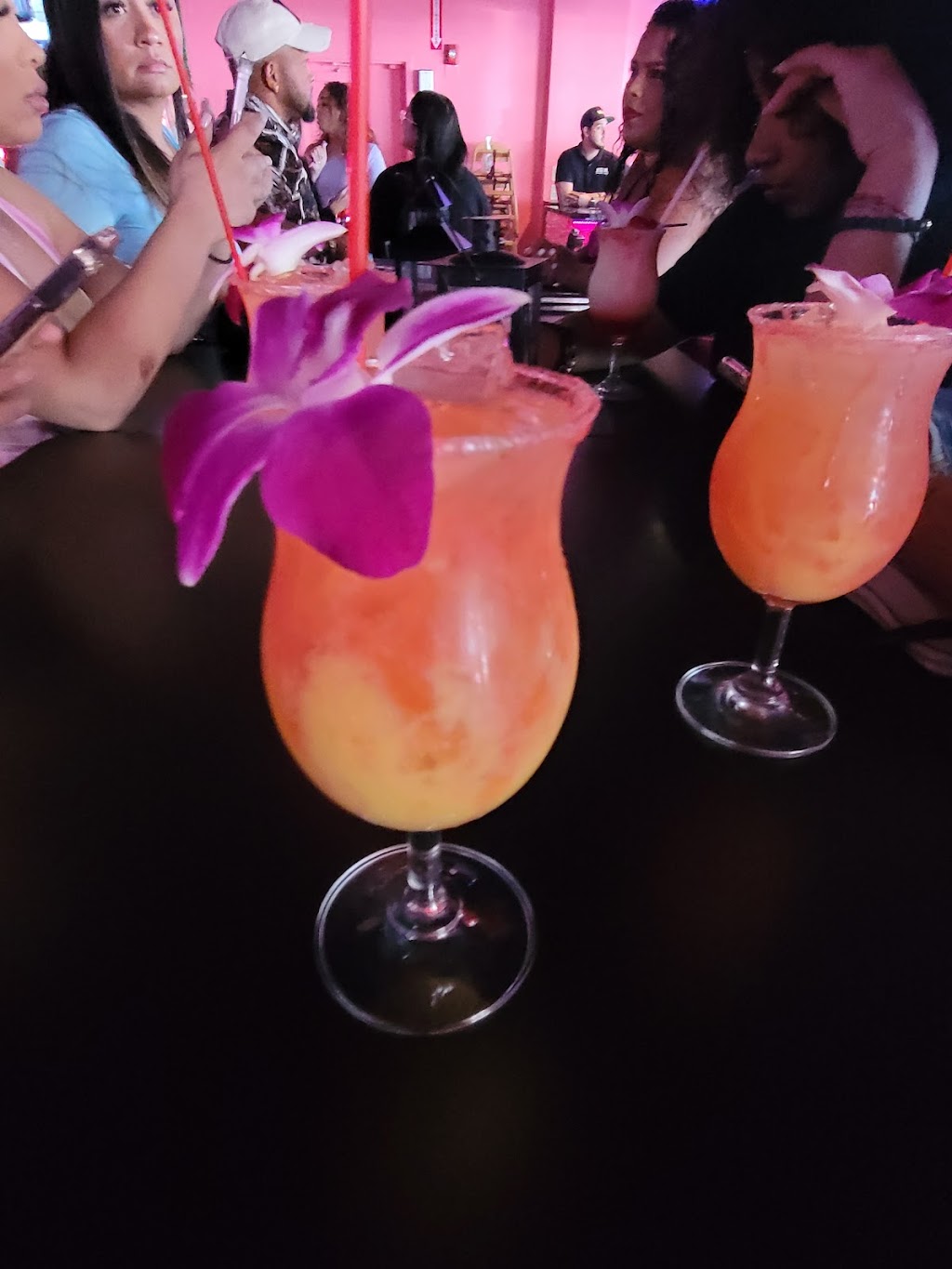 Vision Restaurant and Lounge | restaurant | 6651 S Semoran Blvd unit 109-110, Orlando, FL 32822, USA | 4074403464 OR +1 407-440-3464