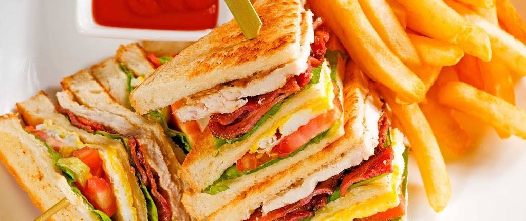 Spring Garden Family Restaurant | restaurant | 1018 62nd Ave N, St. Petersburg, FL 33702, USA | 7275282722 OR +1 727-528-2722