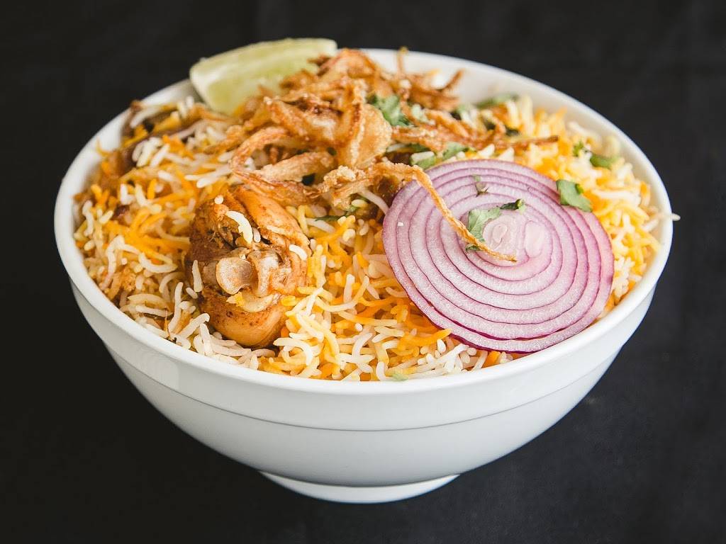 Paradise Biryani Pointe | restaurant | 3349 Brunswick Pike, Lawrenceville, NJ 08648, USA | 6092698478 OR +1 609-269-8478