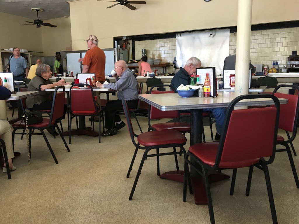 Coffee Cup Restaurant | restaurant | 520 E Cervantes St, Pensacola, FL 32501, USA | 8504327060 OR +1 850-432-7060