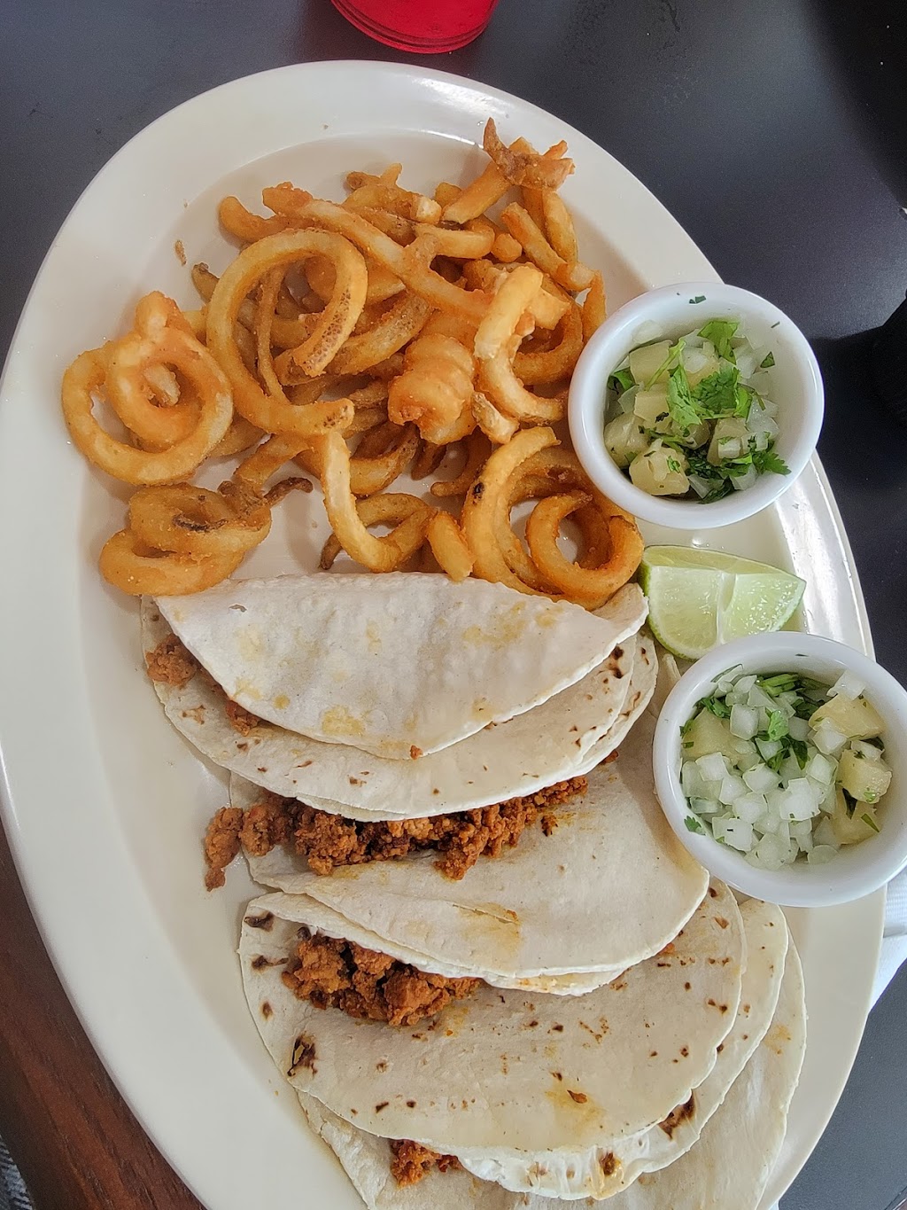 Rusty Spur Cafe | restaurant | 405 SW 11th St, Seminole, TX 79360, USA | 4322454280 OR +1 432-245-4280