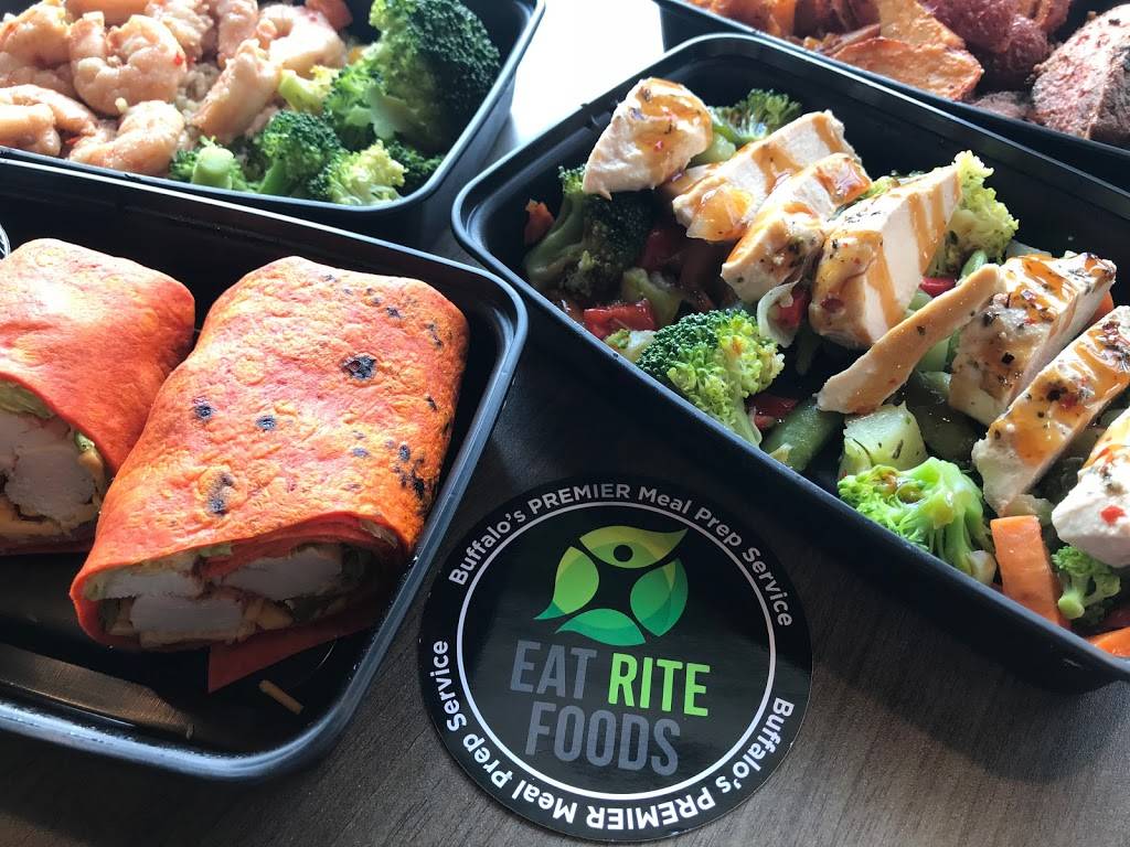 Eat Rite Foods | meal takeaway | 1785 Military Rd, Niagara Falls, NY 14304, USA | 7164451067 OR +1 716-445-1067