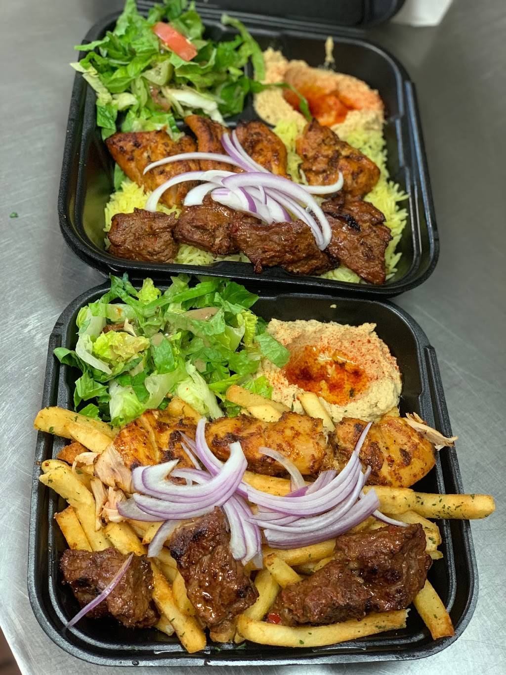 dLunchSpot | restaurant | 15315 S Figueroa St, Gardena, CA 90248, USA | 3109530444 OR +1 310-953-0444