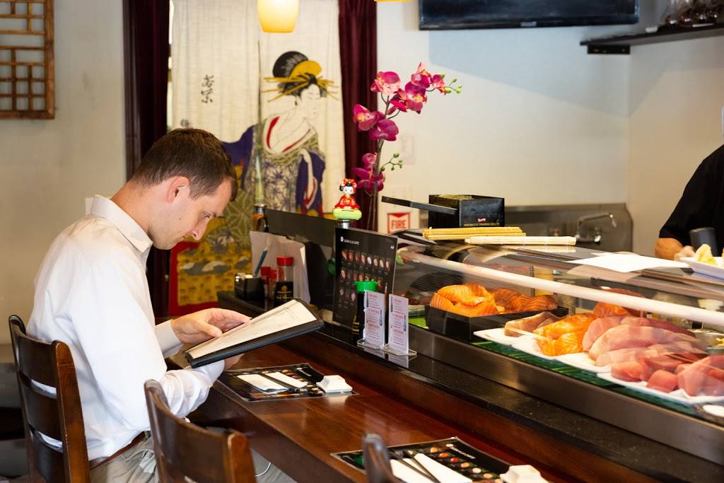 Odori Japanese Cuisine | restaurant | 2111 El Camino Real, Palo Alto, CA 94306, USA | 6503272222 OR +1 650-327-2222