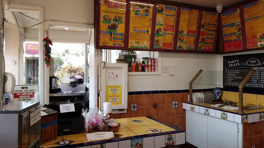 Cotijas Mexican Food | restaurant | 810 3rd Ave, Chula Vista, CA 91911, USA | 6194769010 OR +1 619-476-9010