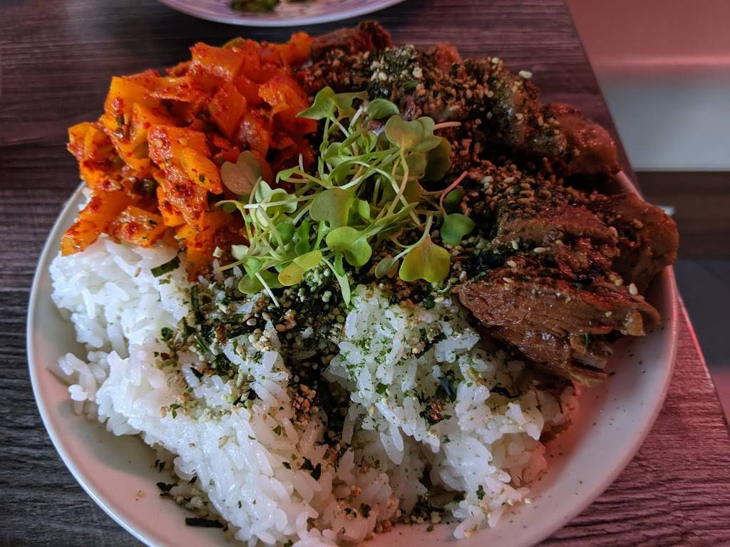 issé | restaurant | 305 N State College Blvd unit b, Fullerton, CA 92831, USA | 7145193831 OR +1 714-519-3831