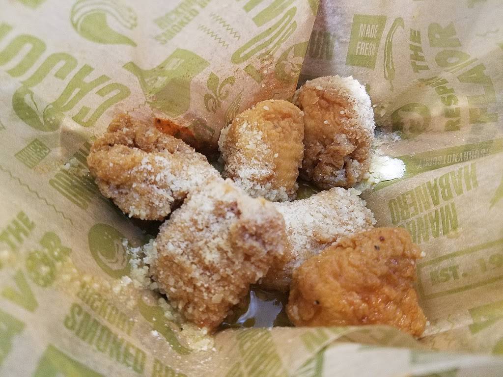 Wingstop | restaurant | 9635 Milliken Ave #E5, Rancho Cucamonga, CA 91730, USA | 9094761387 OR +1 909-476-1387