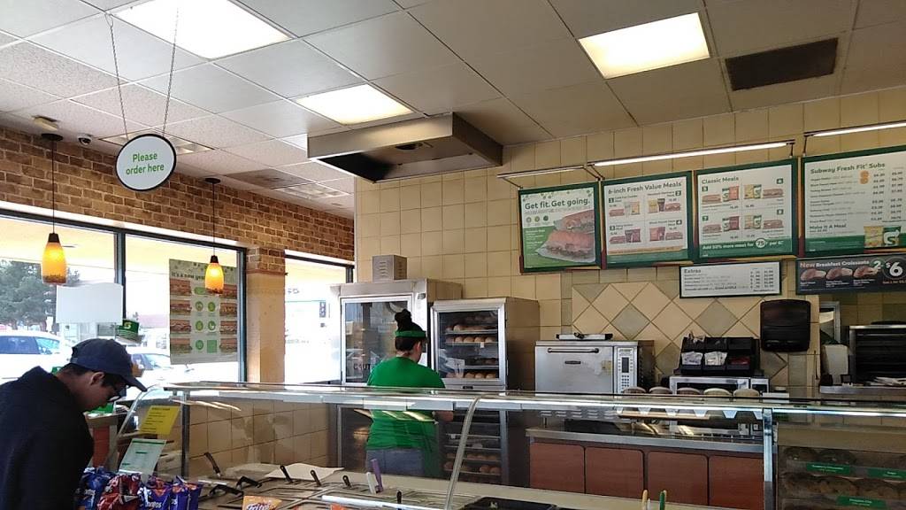 Subway Restaurants | restaurant | 509 E Palmdale Blvd A, Palmdale, CA 93550, USA | 6619471410 OR +1 661-947-1410
