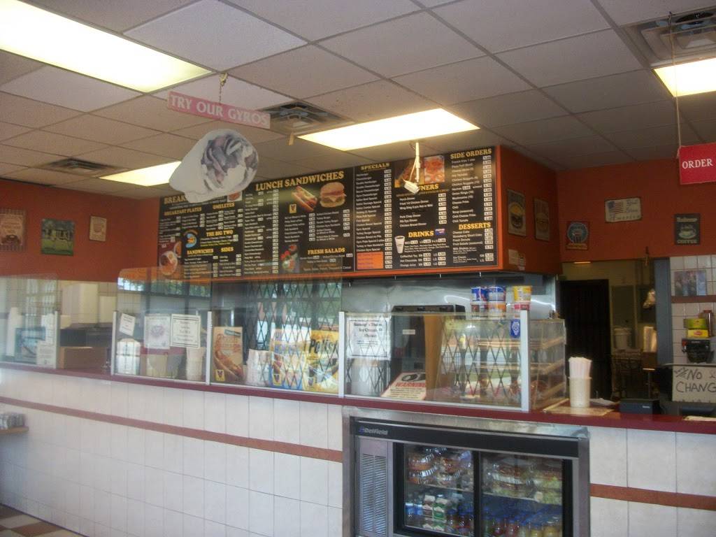 Sammys Touch | restaurant | 1157 E 95th St, Chicago, IL 60619, USA | 7737347886 OR +1 773-734-7886