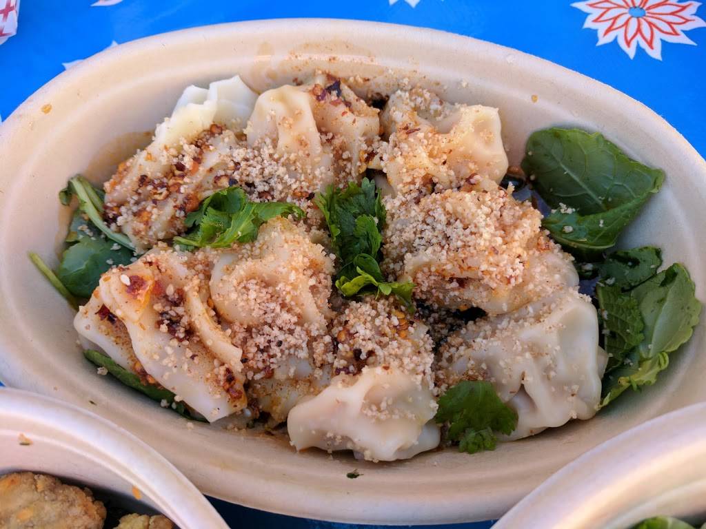 Lao Tao Taiwanese Street Food | restaurant | 727 N Broadway #207, Los Angeles, CA 90012, USA | 2133725318 OR +1 213-372-5318