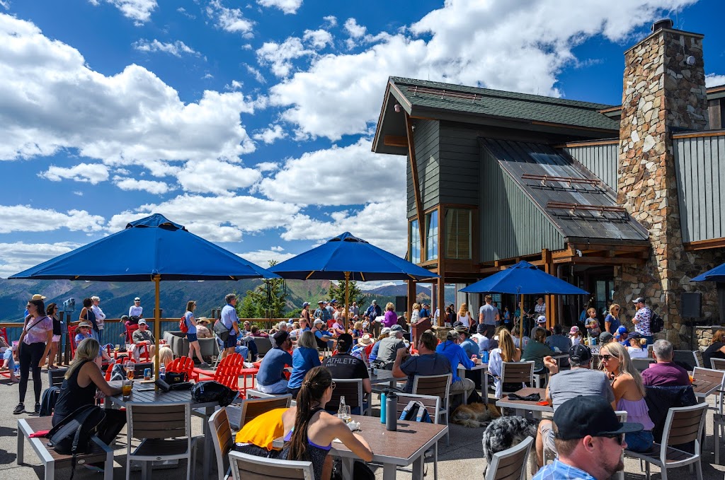 Sundeck | restaurant | 675 E Durant Ave, Aspen, CO 81611, USA | 9709251220 OR +1 970-925-1220