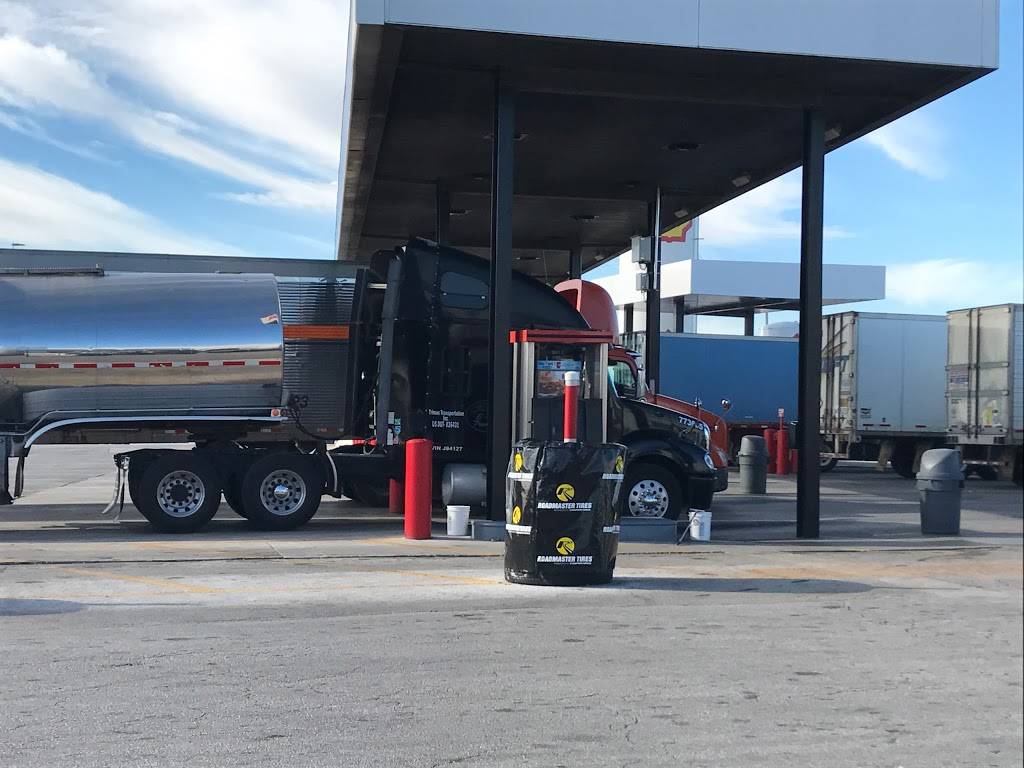 TravelCenters of America | restaurant | 6170 I, 10 East N Foster Rd, San Antonio, TX 78219, USA | 2103100145 OR +1 210-310-0145