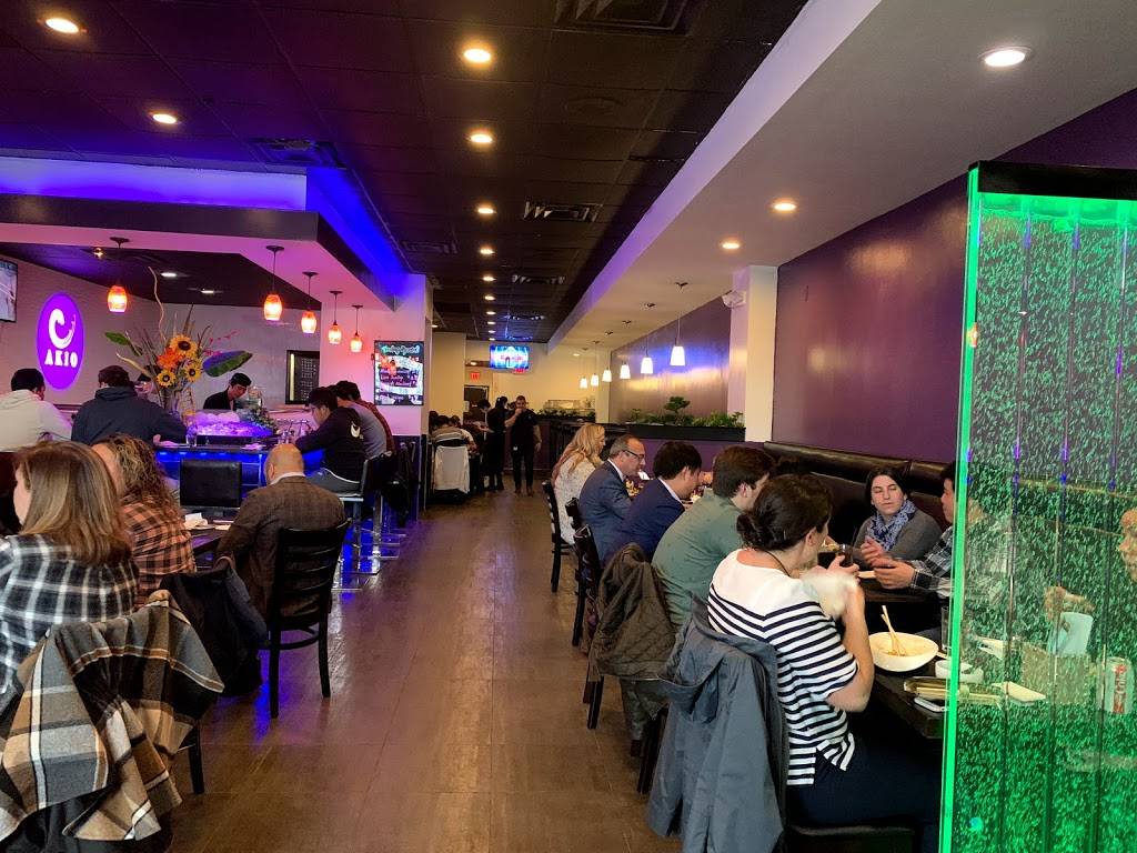 AKIO Sushi and Poke Japanese Restaurant | restaurant | 235 Lancaster Ave, Malvern, PA 19355, USA | 6108893888 OR +1 610-889-3888