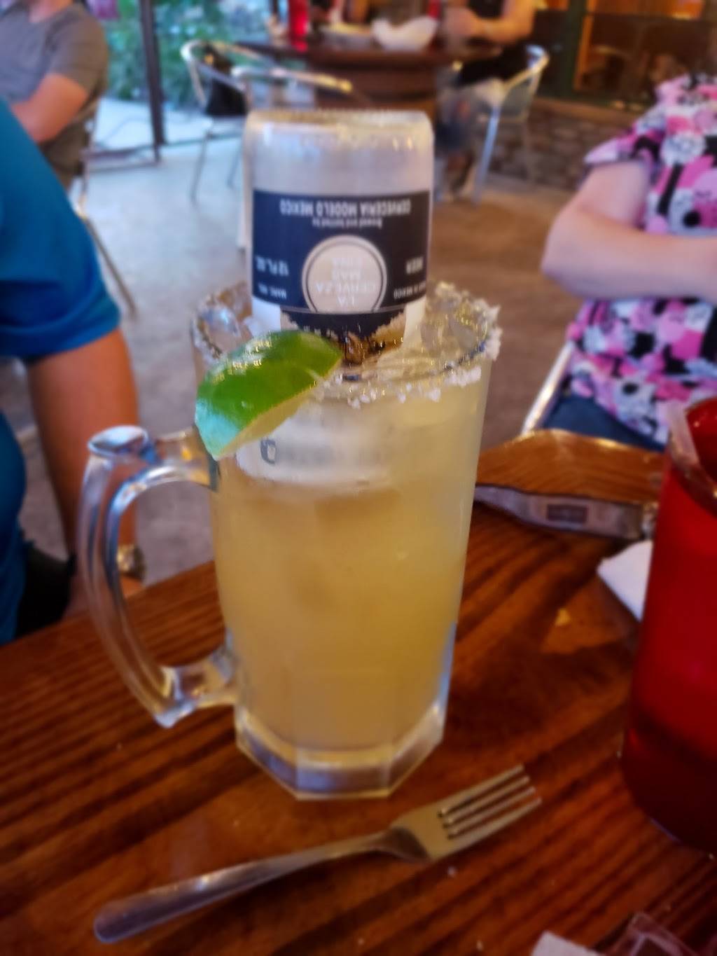 La Nopalera | restaurant | 9734 Crosshill Blvd, Jacksonville, FL 32222, USA | 9049084250 OR +1 904-908-4250