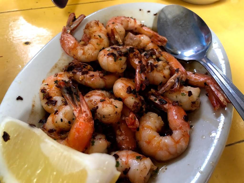 Picaro | restaurant | 3120 16th St, San Francisco, CA 94103, USA | 4154314089 OR +1 415-431-4089