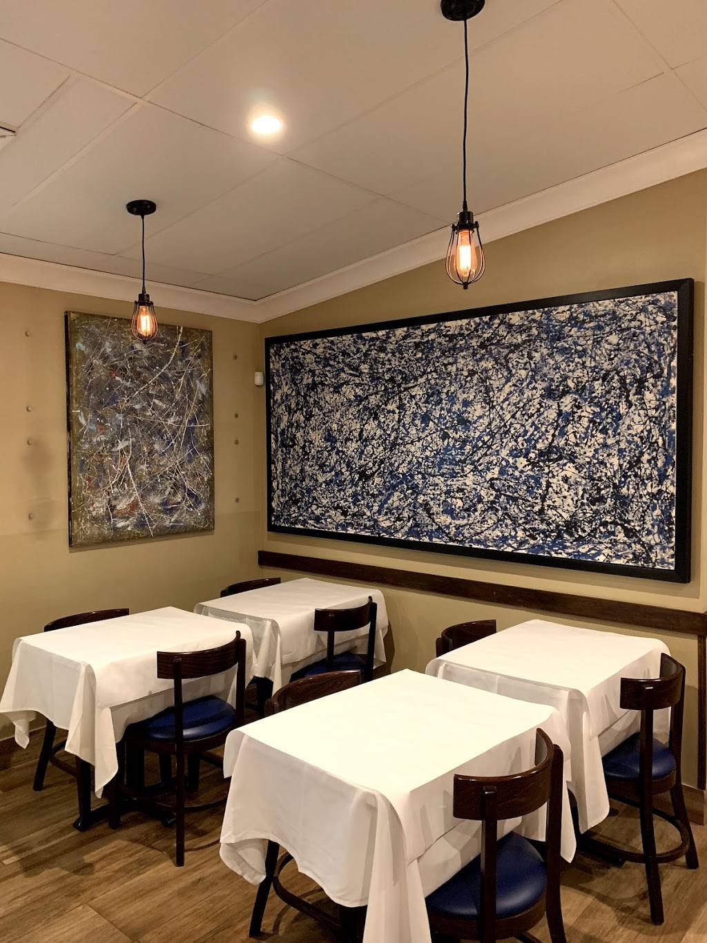 Wu’s Kitchen & Wines | restaurant | 1533 Madruga Ave, Coral Gables, FL 33146, USA | 7863912387 OR +1 786-391-2387