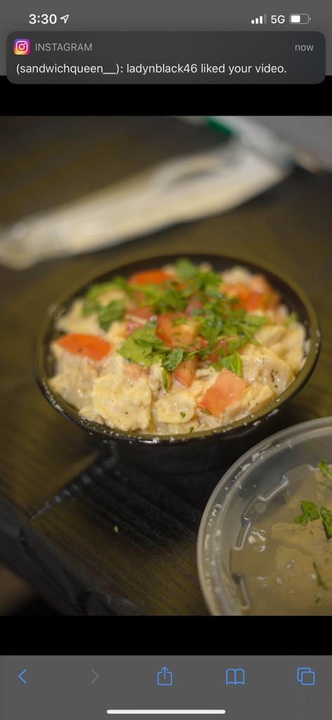 Sandwichqueen LLC | restaurant | 750 W Garfield Blvd, Chicago, IL 60609, USA | 7734986269 OR +1 773-498-6269