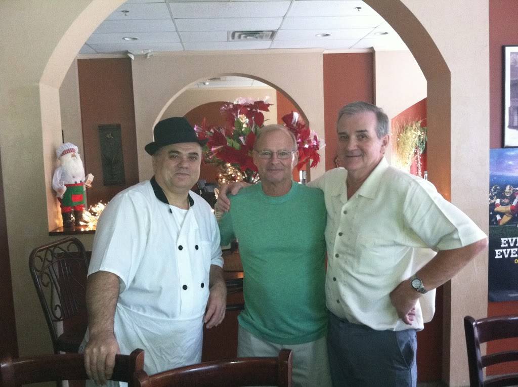 Minervas Bar & Grill | restaurant | 15880 Summerlin Rd # 101, Fort Myers, FL 33908, USA | 2394150202 OR +1 239-415-0202