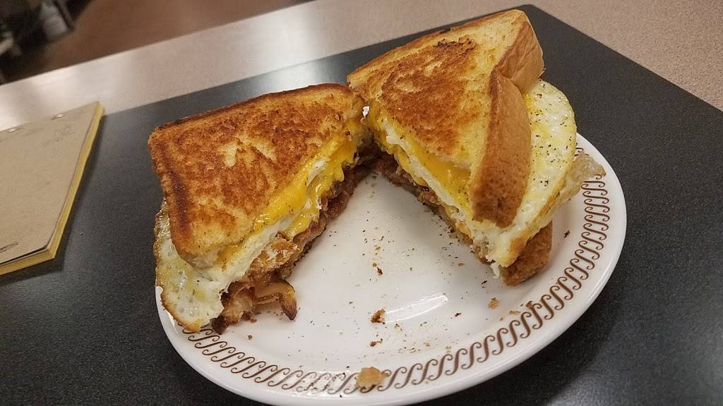 Waffle House | meal takeaway | 5130 NW 13th St, Gainesville, FL 32609, USA | 3523716079 OR +1 352-371-6079